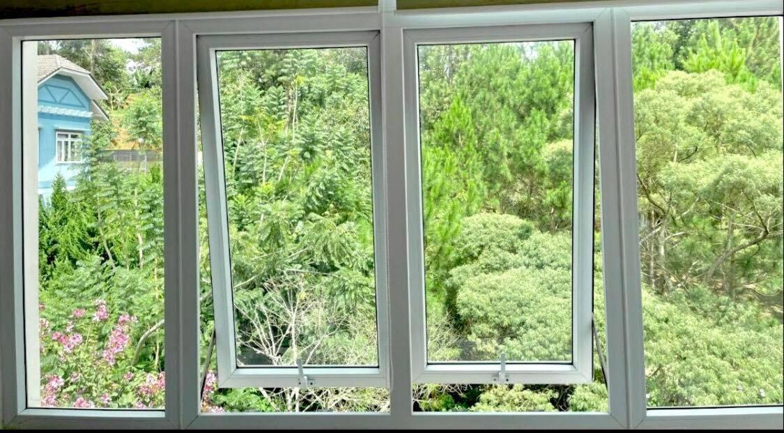 Hotel Pham Duy Da Lat Zewnętrze zdjęcie