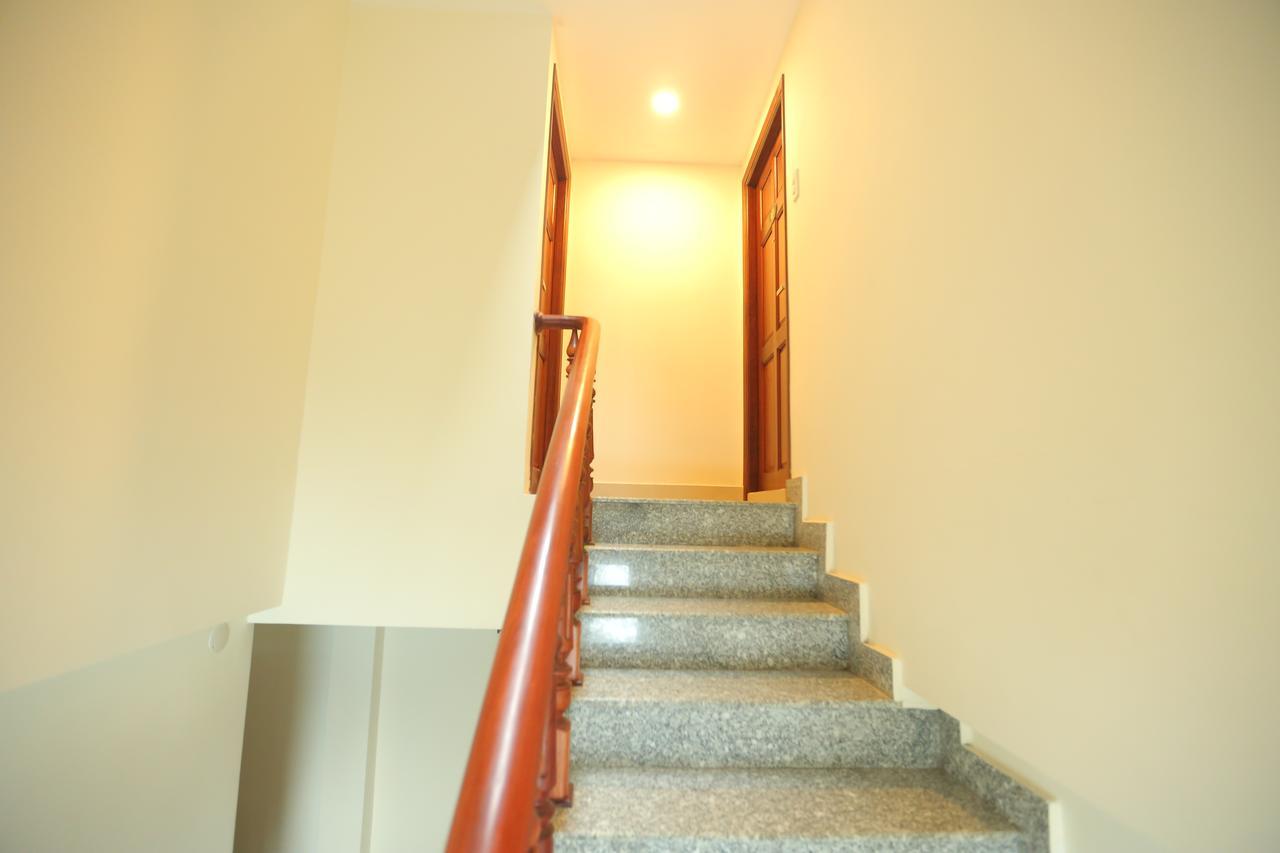 Hotel Pham Duy Da Lat Zewnętrze zdjęcie